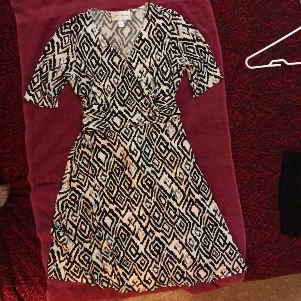 Donna Morgan Dress